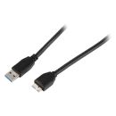 Turbo-X Cable USB 3.0 for HDD 2.5"