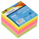 @Work Кубче неоново 50х50мм 300л