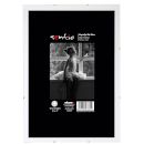 Sentio Рекламна рамка с клип 13х18см