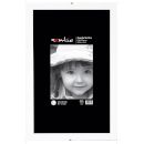 Sentio Рекламна рамка с клип 25х38см