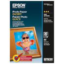 Epson Фотохартия Photo Glossy  А4 200г 20 листа