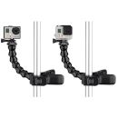 GoPro Jaws: Flex Clamp