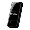 TP-Link Wireless USB Adapter N300 TL-WN823N
