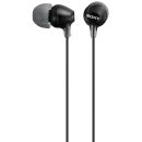 Sony Earphones MDR-EX15LP Black