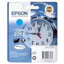 Epson Cartridge T2712 Cyan