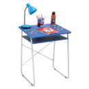 @Work Бюро Study синьо