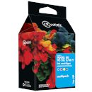 @Work Мастилница съвместима 950XL BK & 951XL CL