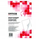 Office products Пад за флипчарт 65х100см 50 листа бял