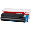 OKI Toner MB472/492/562/B412/432 Black 3K