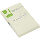 Q-Connect Кубче Quick Note 51х76мм
