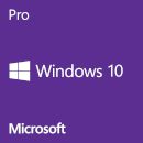 Microsoft Windows 10 Pro 64-bit English DSP