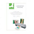 Q-Connect Фолио за ламиниране A3 80 микрона опаковка 100бр.