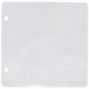 Office products Джоб за CD с перфорация 10бр.