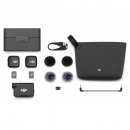 dji Mic Mini (2 TX + 1 RX + Charging Case)