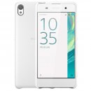 Sony Case Back Cover for Xperia XA White