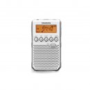 Sangean FM Radio DT-800 White