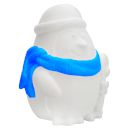 Goomby Комплект за рисуване касичка Penguin