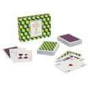  Комплект карти за игра