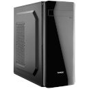 Turbo-X Sphere IV Black Midi Tower
