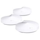TP-Link Wi-Fi Dual-Band Gigabit Mesh System Deco M5 (3 pack) AC1300
