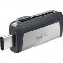 SanDisk Flash drive 256GB Ultra Dual Type-C