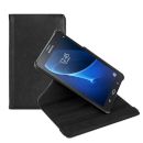 Sentio Case Rotating for Galaxy Tab A SM-T280/285 7" Black