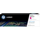 HP Toner 205A Magenta
