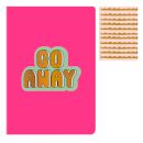 Sentio Бележник Fun Life Go Ahay 2 броя