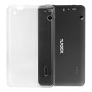 Sentio Case Back Cover for Earth WiFi 7" Transparent
