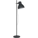 Sentio Лампион LED Faro черна