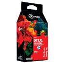 @Work Ink CLI-571XL Cyan Remanufactured