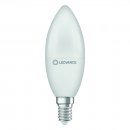 Ledvance LED крушка frosted E14 8W/60W 4000K