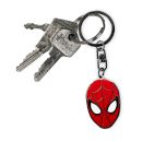 Marvel Ключодържател Marvel-Spider Metal Keychain