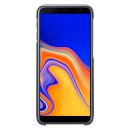 Samsung Case Back Cover for Galaxy J6+ Black