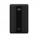 Silicon Power Powerbank QX55 30000mAh Black