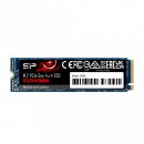Silicon Power SSD UD85 NVMe PCIe Gen 4x4 1TB