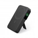 Anker Powerbank MagGo 10000mAh Black