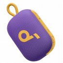 Anker Bluetooth Speaker Soundcore Select 4 Go Purple