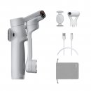 Insta360 Gimbal Flow2 Gray AI Tracker Bundle