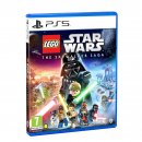 Warner Lego StarWars: The Skywalker Saga PlayStation 5