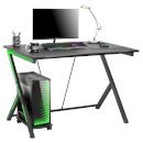@Work Бюро Gaming Nemesis Green
