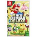 Nintendo New Super Mario Bros U Nintendo Switch
