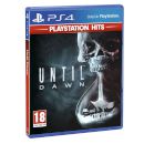 Sony Until Dawn Playstation 4