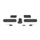 Logitech Rally Ultra HD Cam Dual Kit