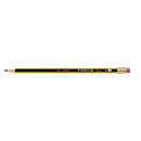 Staedtler Молив раиран с гума Noris 122 HB