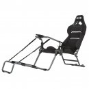 Next Level Racing GT Lite Pro Carbon Grey