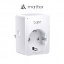 TP-Link WiFi Smart Mini Plug Tapo P100M