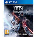 EA Star Wars: Jedi Fallen Order Playstation 4