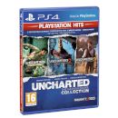 Sony Uncharted Nathan Drake Collection PS Hits Playstation 4