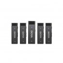 Boya BY-W4 Four-Channel Wireless Mic